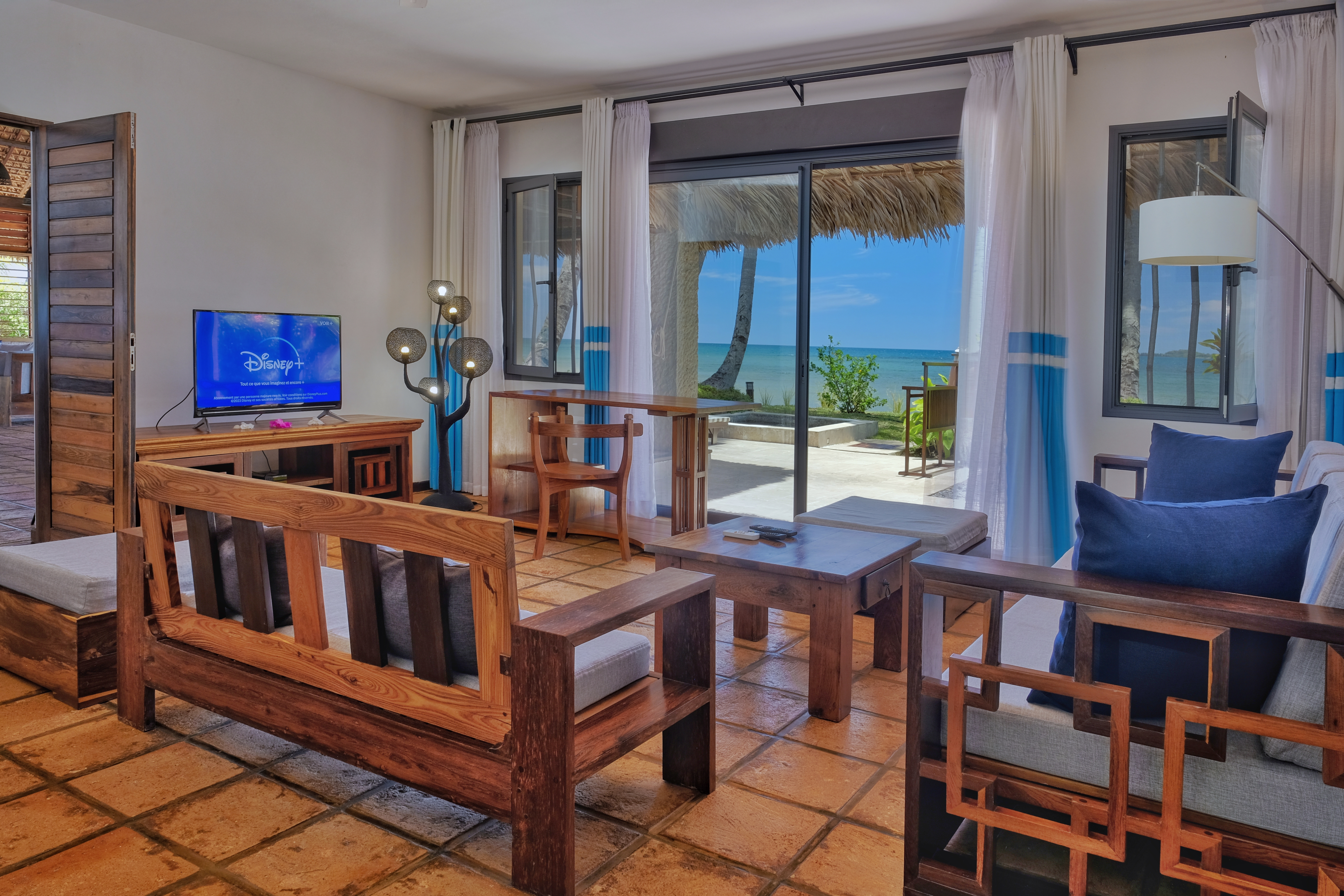 Villa Mora Mora - photo